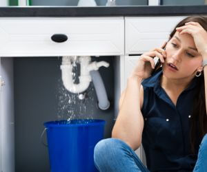 About Sewer Line Replacement Redfield, SD